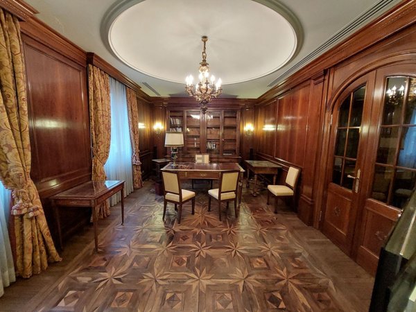 ufficio in affitto a Milano in zona Guastalla