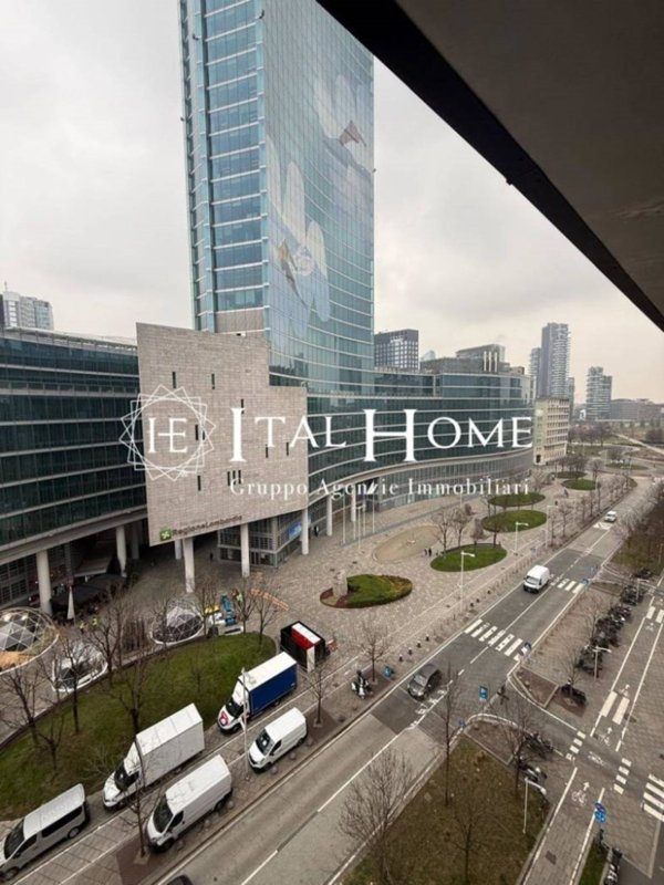 appartamento in affitto a Milano in zona Isola