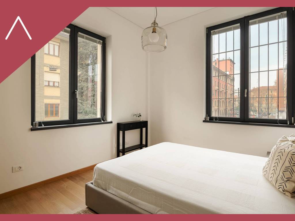 appartamento in affitto a Milano in zona Dergano