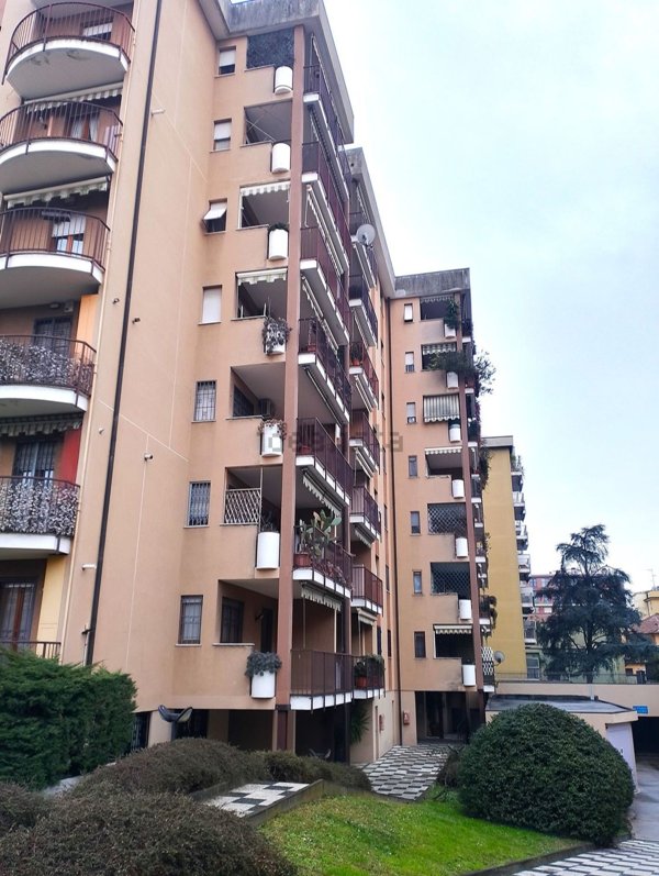 appartamento in affitto a Milano in zona Bovisa