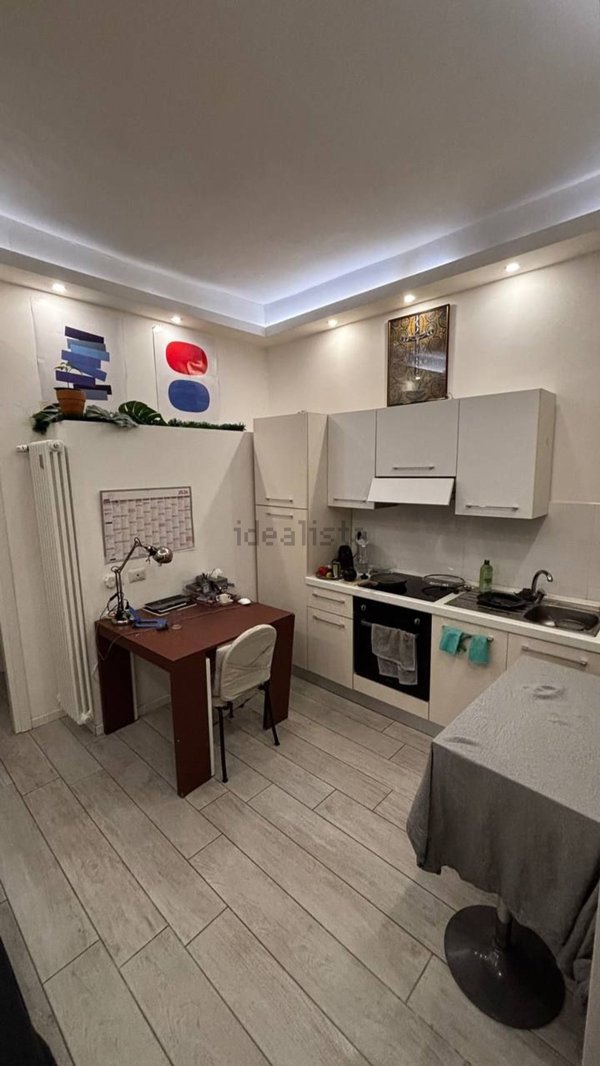 appartamento in affitto a Milano in zona Stadera