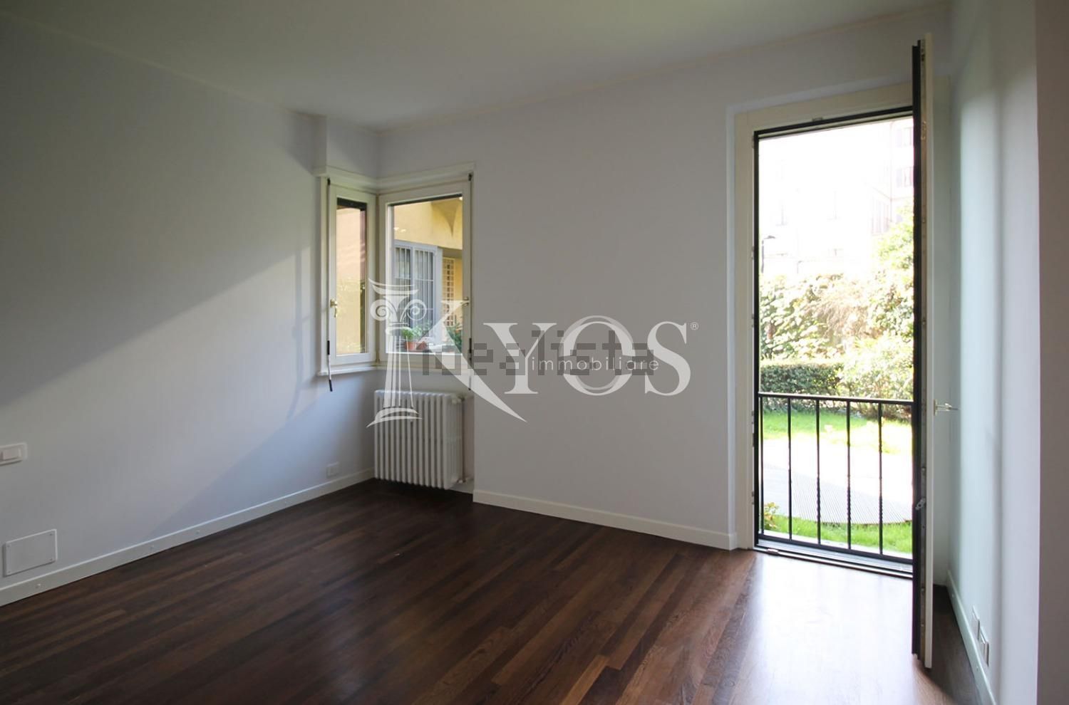 appartamento in affitto a Milano in zona Sant'Ambrogio