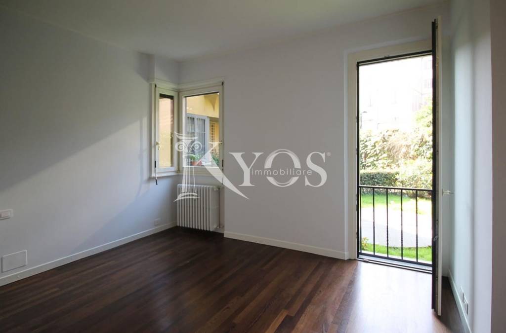 appartamento in affitto a Milano in zona Sant'Ambrogio