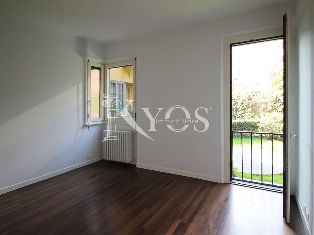 appartamento in affitto a Milano in zona Sant'Ambrogio