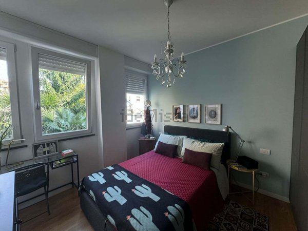 appartamento in affitto a Milano in zona Lorenteggio