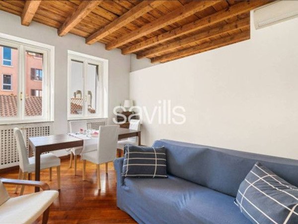 appartamento in affitto a Milano in zona Porta Garibaldi