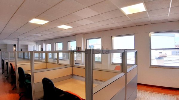 ufficio in affitto a Milano in zona Garegnano