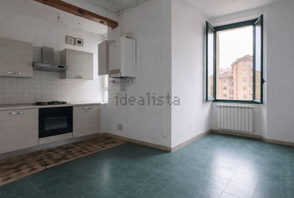 appartamento in affitto a Milano in zona Porta Romana