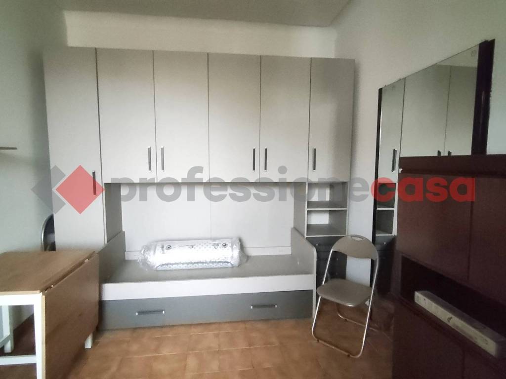 appartamento in affitto a Milano in zona Isola