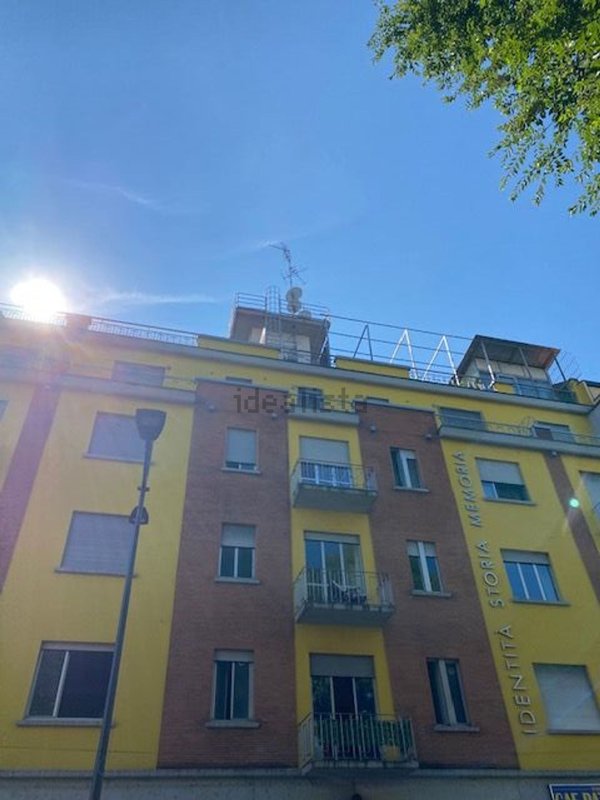 appartamento in affitto a Milano in zona Loreto