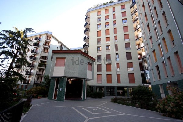 appartamento in affitto a Milano in zona Piazzale Lodi