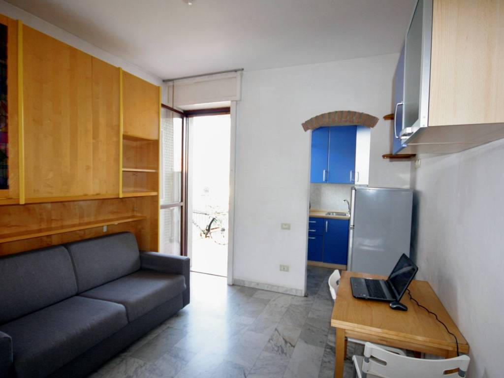 appartamento in affitto a Milano in zona Piazzale Lodi