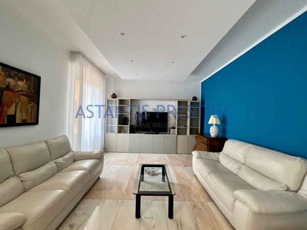 appartamento in affitto a Milano in zona San Vittore