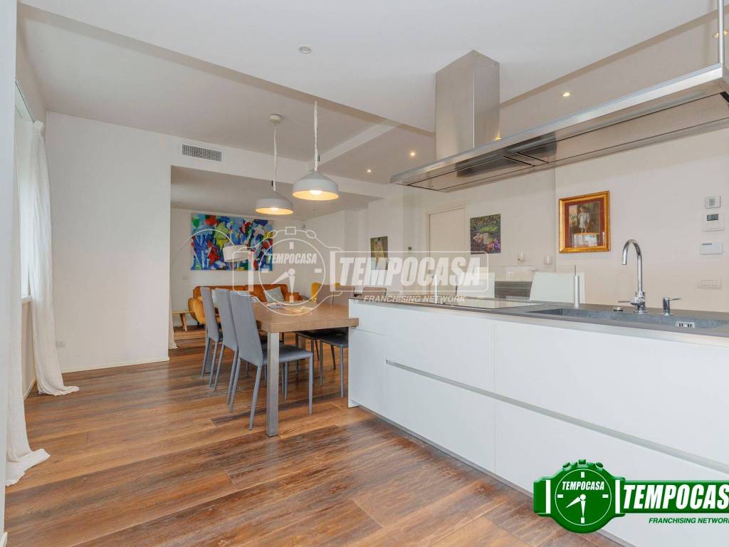 appartamento in affitto a Milano in zona Garegnano