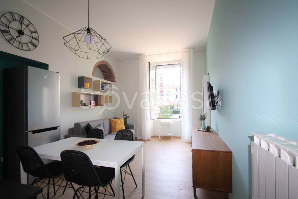 appartamento in affitto a Milano in zona Porta Ticinese