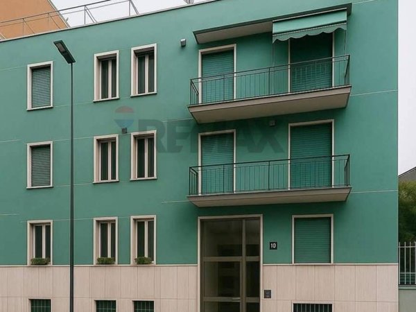 monolocale in affitto a Milano in zona Rottole