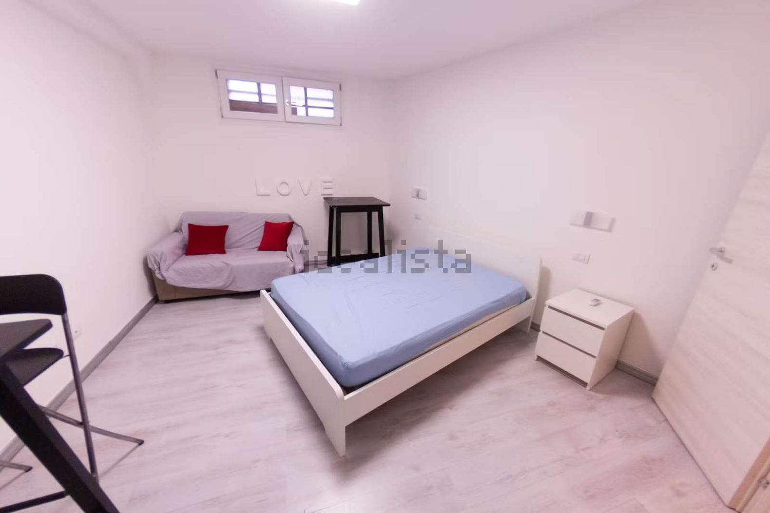 appartamento in affitto a Milano in zona Bovisa