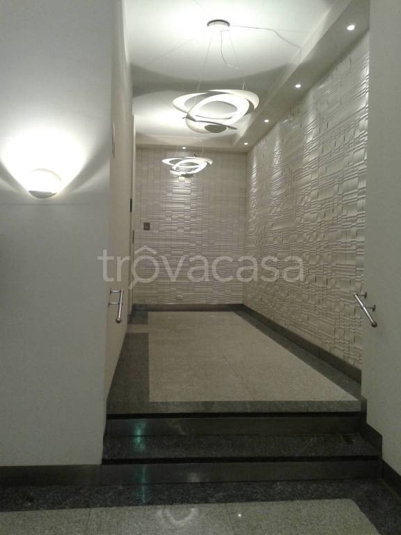 appartamento in affitto a Milano in zona Porta Romana