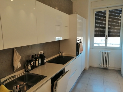 appartamento in affitto a Milano in zona Porta Romana