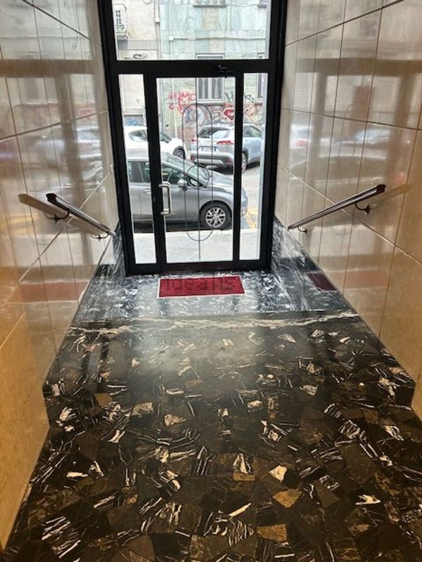 appartamento in affitto a Milano in zona Città Studi