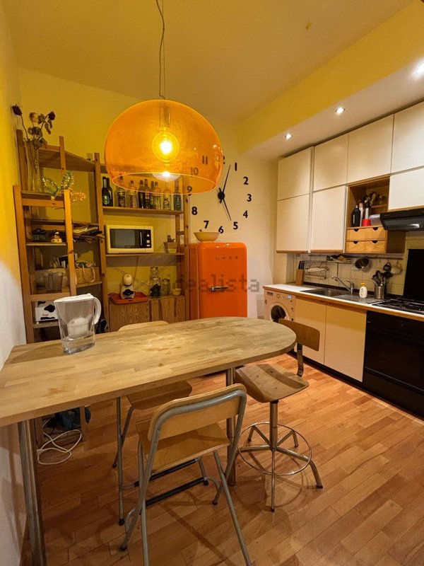 appartamento in affitto a Milano in zona Porta Venezia