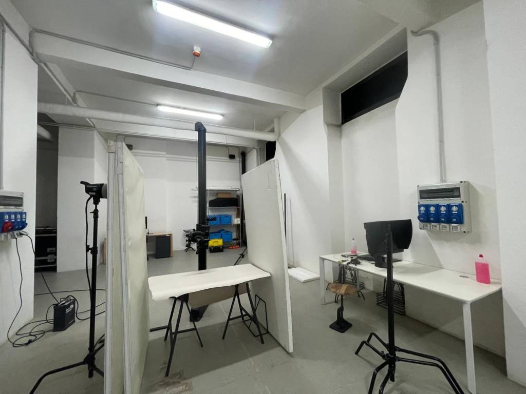 negozio in affitto a Milano in zona Porta Romana