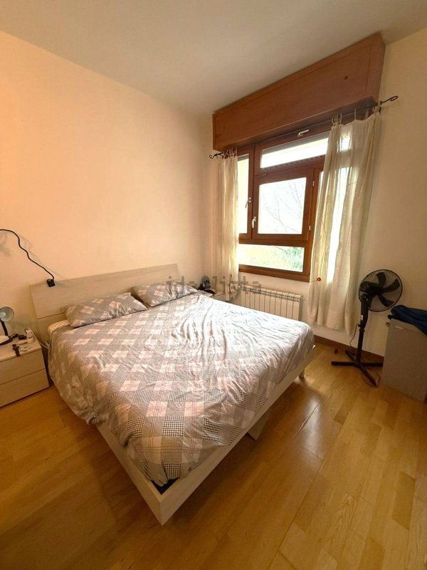 appartamento in affitto a Milano in zona Gratosoglio