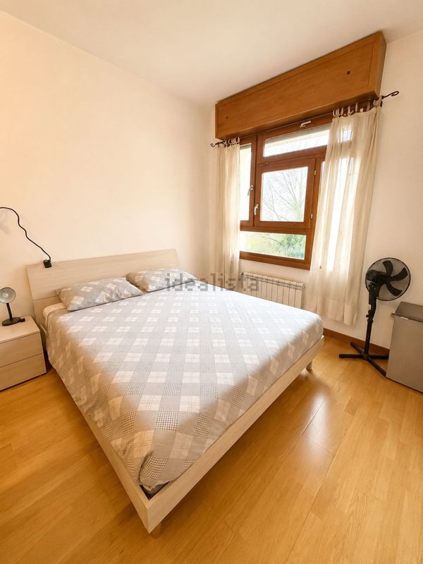 appartamento in affitto a Milano in zona Gratosoglio