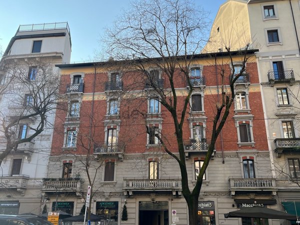 appartamento in affitto a Milano in zona XXII Marzo
