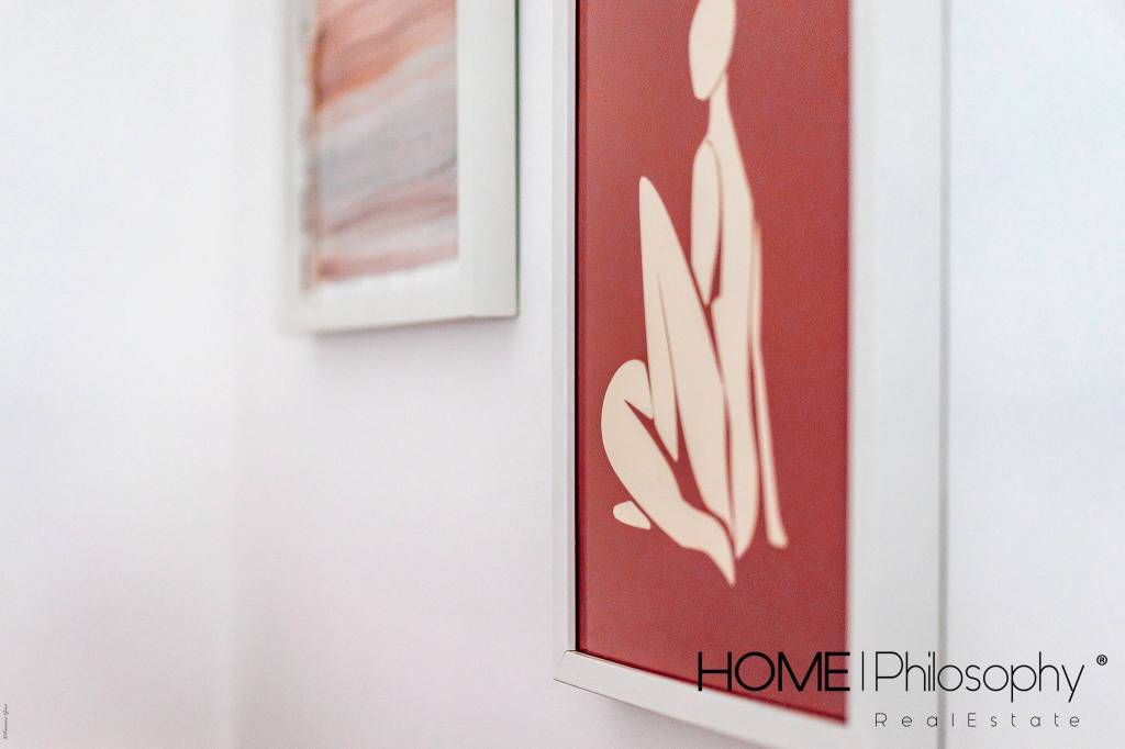 appartamento in affitto a Milano in zona Sempione