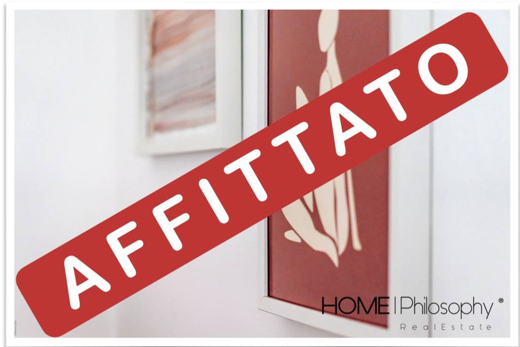 appartamento in affitto a Milano in zona Sempione