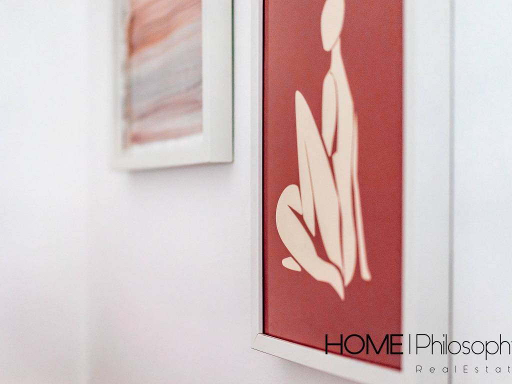 appartamento in affitto a Milano in zona Sempione