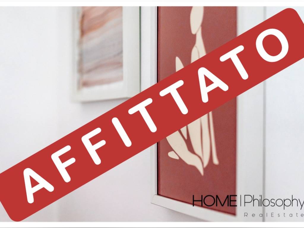 appartamento in affitto a Milano in zona Sempione