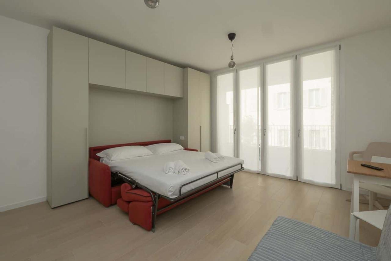 appartamento in affitto a Milano in zona Restocco Maroni