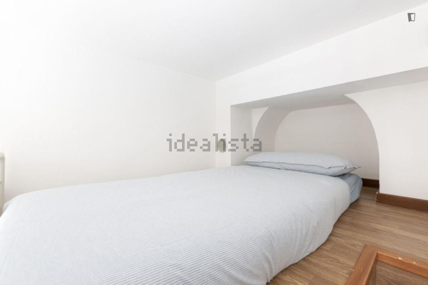 appartamento in affitto a Milano in zona Sant'Ambrogio