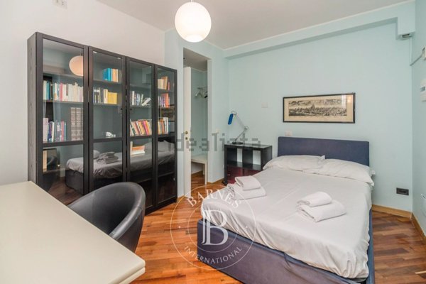 appartamento in affitto a Milano in zona Porta Genova