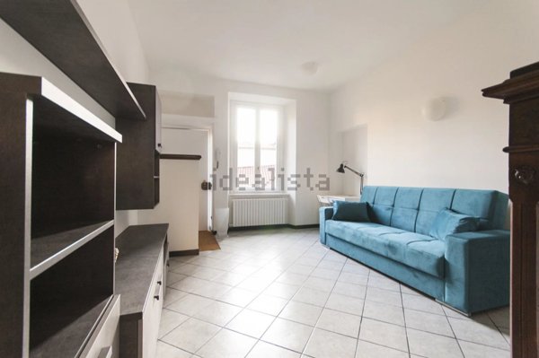 appartamento in affitto a Milano in zona Centro Direzionale