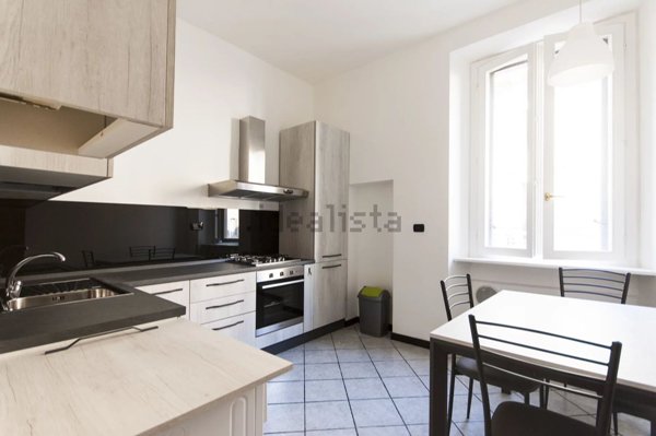 appartamento in affitto a Milano in zona Centro Direzionale