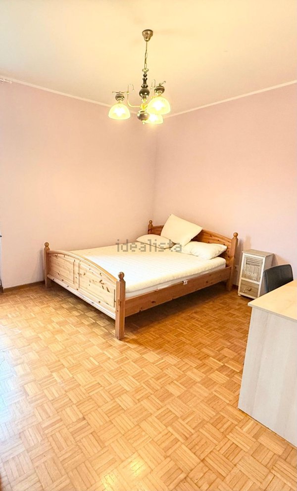 appartamento in affitto a Milano in zona Ronchetto sul Naviglio