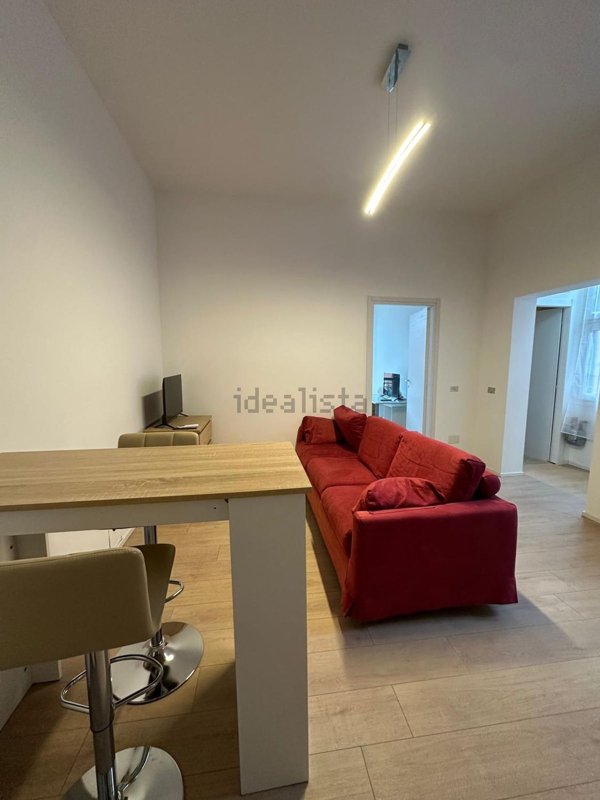 appartamento in affitto a Milano in zona Dergano