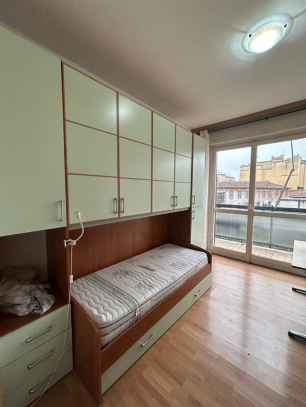 camera singola in affitto a Milano in zona Bocconi