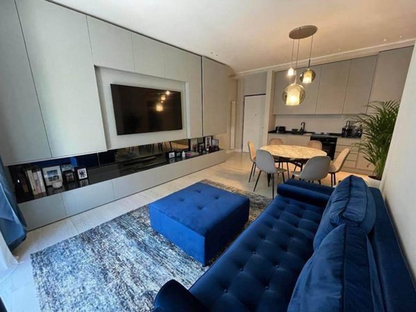 appartamento in affitto a Milano in zona Brera