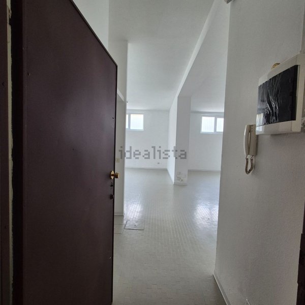 ufficio in affitto a Milano in zona Porta Genova