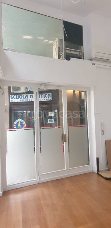negozio in affitto a Milano in zona Città Studi