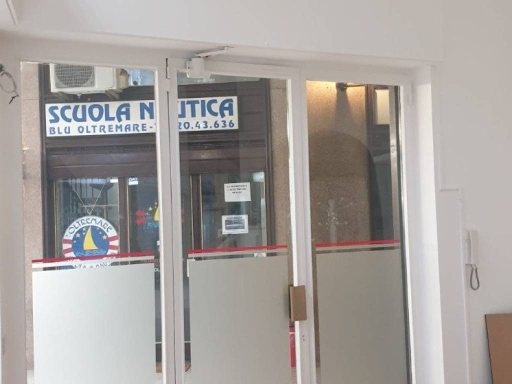 negozio in affitto a Milano in zona Città Studi