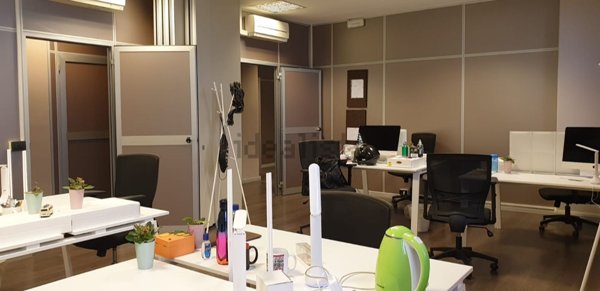 ufficio in affitto a Milano in zona Il Portello