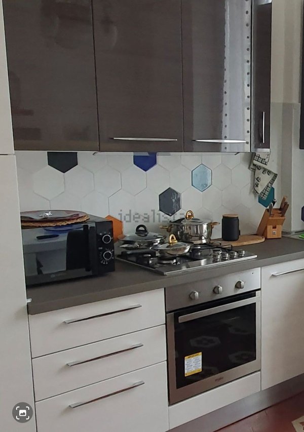 appartamento in affitto a Milano in zona Isola