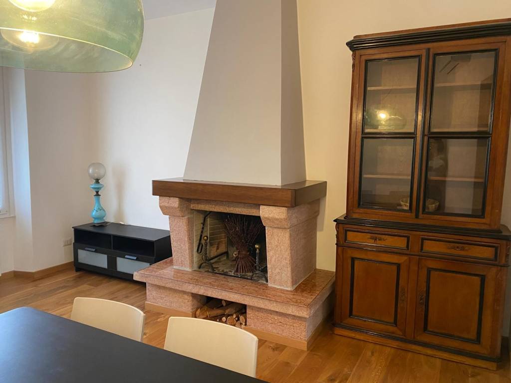 appartamento in affitto a Milano in zona Centro Direzionale