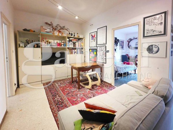 appartamento in affitto a Milano in zona Maggiolina