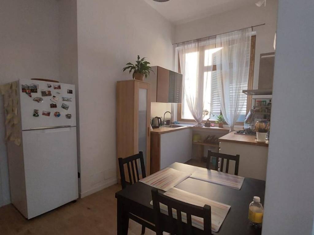 appartamento in affitto a Milano in zona Chiesa Rossa